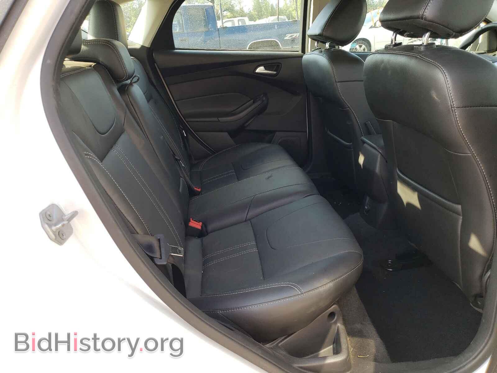 2014 FORD FOCUS - VIN: 1FADP3K29EL112157 - Фото 6