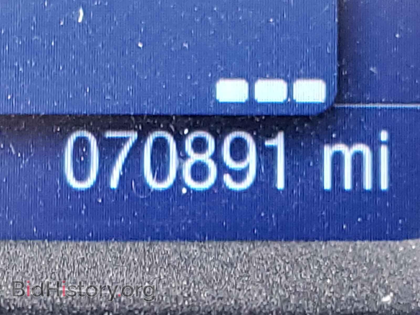 2014 FORD FOCUS - VIN: 1FADP3K29EL112157 - Фото 8