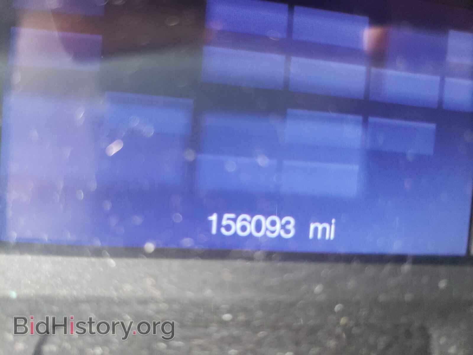 2013 FORD EDGE - VIN: 2FMDK3GC6DBA73869 - Фото 8