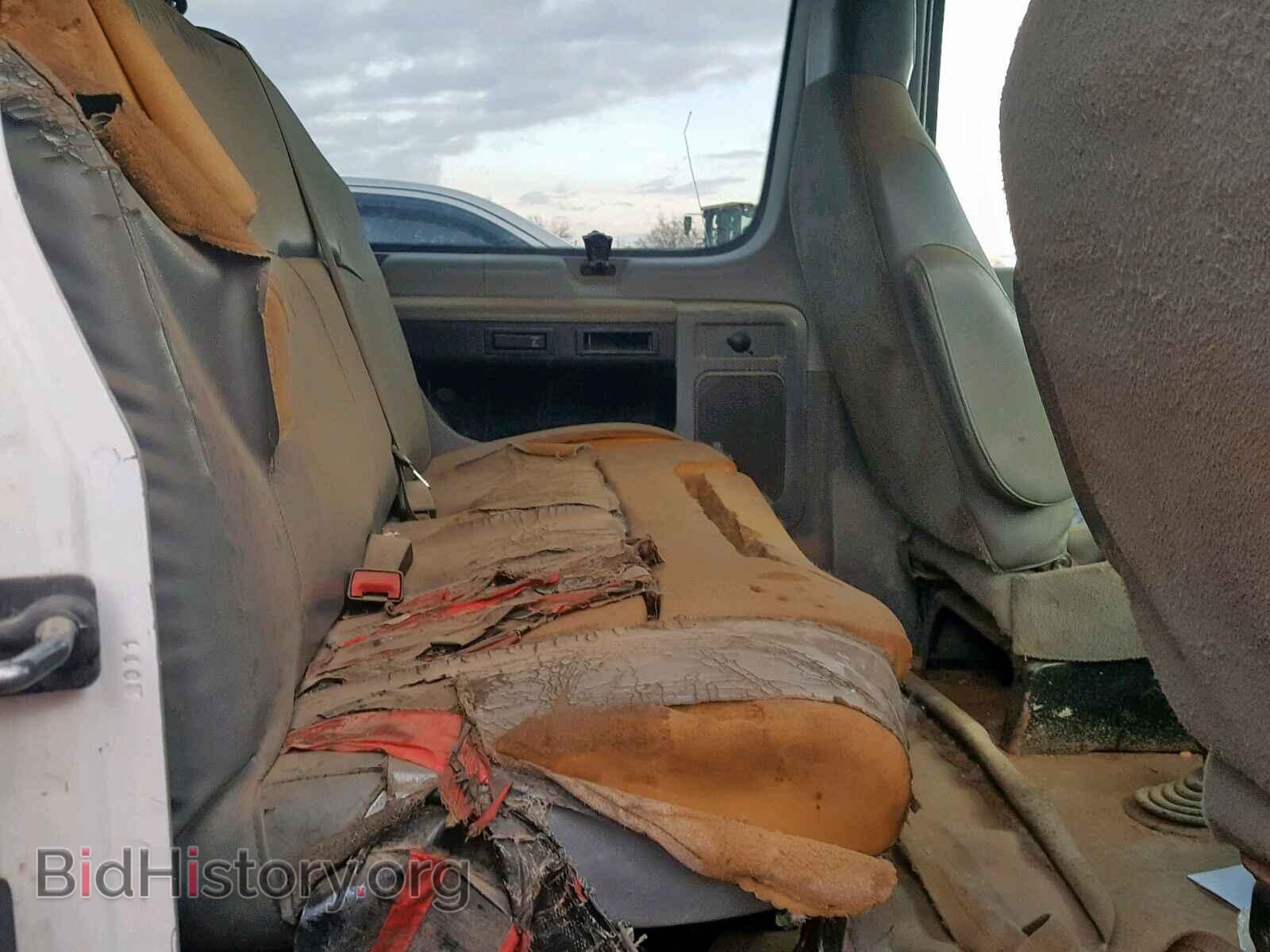 2011 FORD ECONOLINE - VIN: 1FBSS3BLXBDB29486 - Photo 6