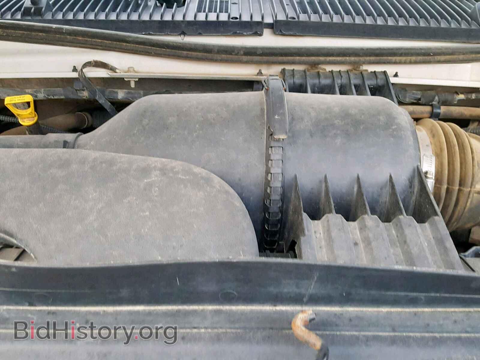 2011 FORD ECONOLINE - VIN: 1FBSS3BLXBDB29486 - Photo 7