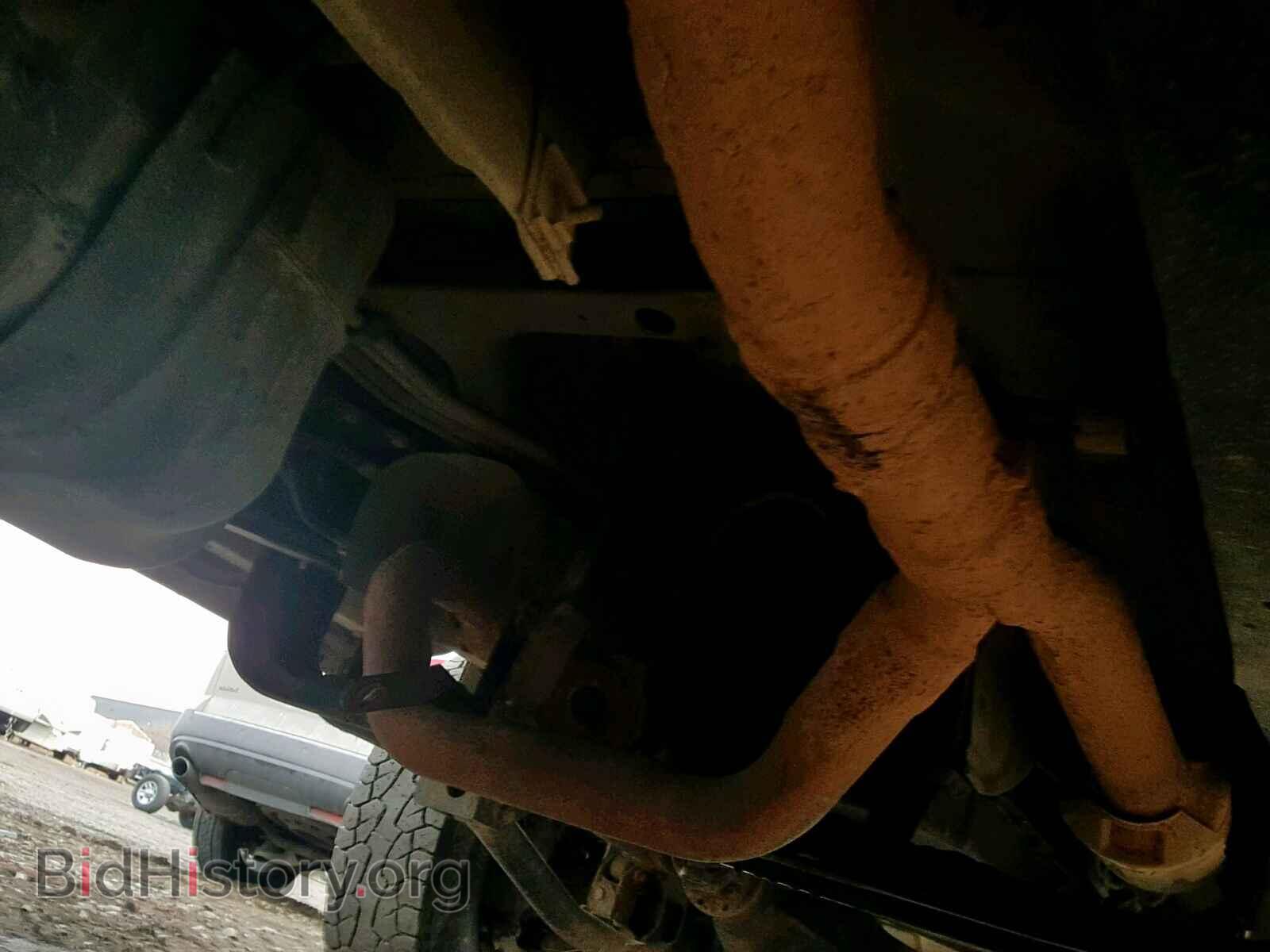 2011 FORD ECONOLINE - VIN: 1FBSS3BLXBDB29486 - Photo 9