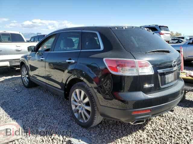 2007 MAZDA CX-9 - VIN: JM3TB28C470116398 - Фото 2