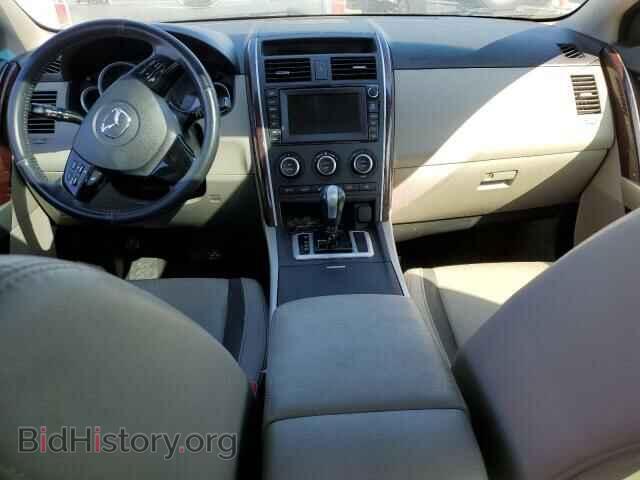 2007 MAZDA CX-9 - VIN: JM3TB28C470116398 - Фото 8