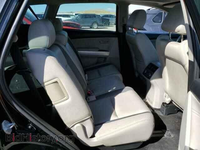 2007 MAZDA CX-9 - VIN: JM3TB28C470116398 - Фото 10