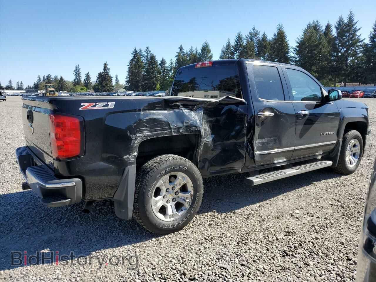 2014 CHEVROLET ALL Models - VIN: 1GCVKSEC9EZ183819 - Фото 3
