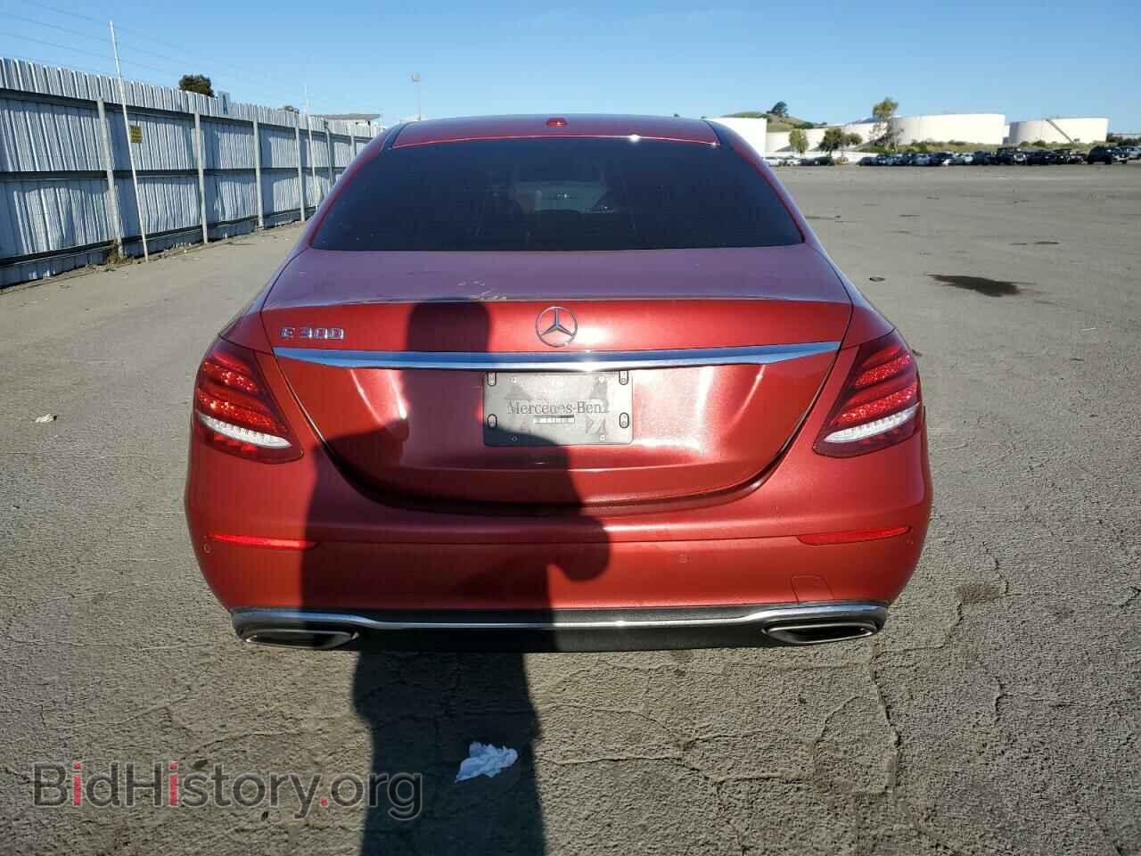 2017 MERCEDES-BENZ E-CLASS - VIN: WDDZF4JB4HA237258 - Фото 6