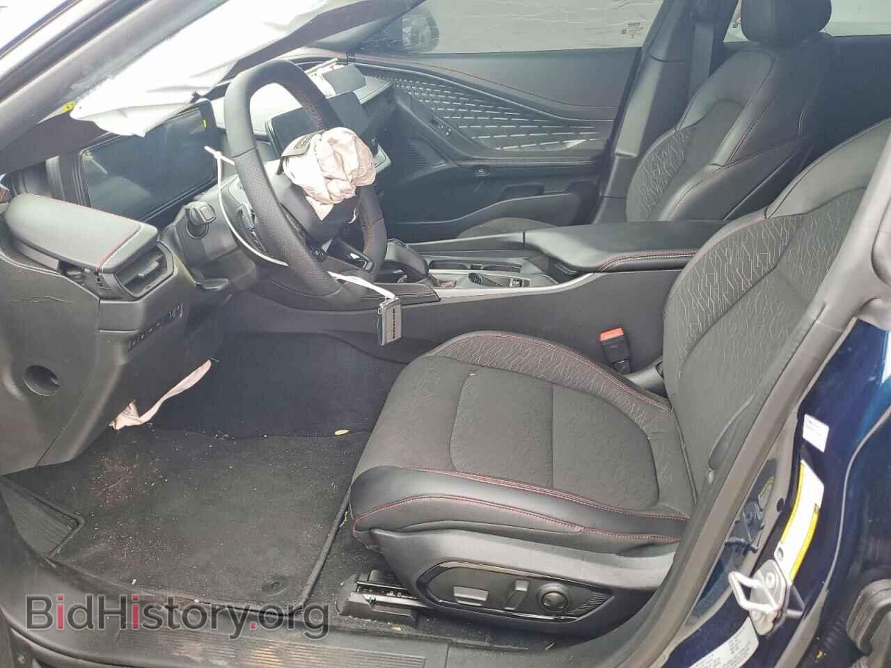 2026 DODGE CHARGER - VIN: 2C3CDARP3TR245672 - Фото 7