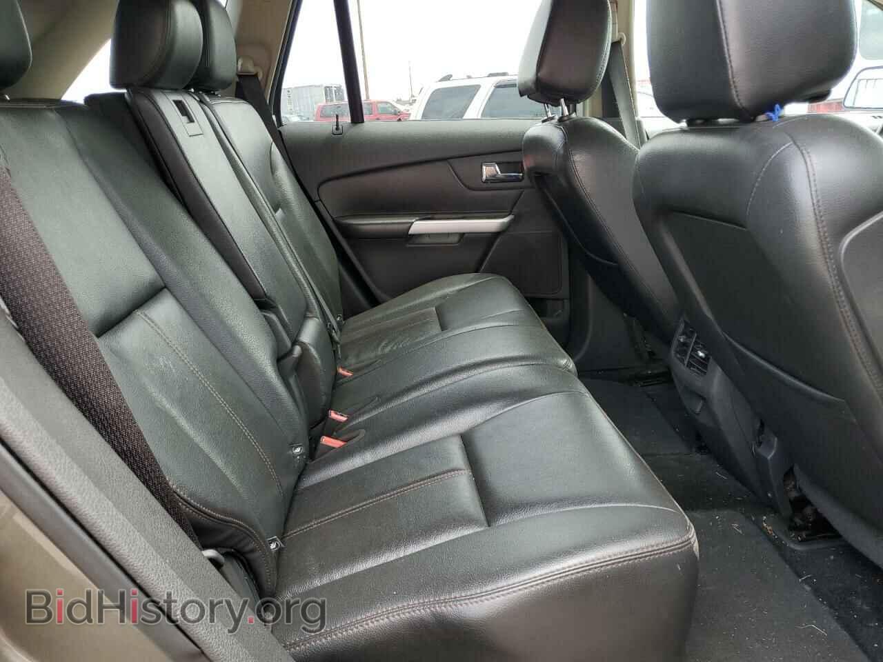 2013 FORD EDGE - VIN: 2FMDK4JC3DBC73431 - Photo 6