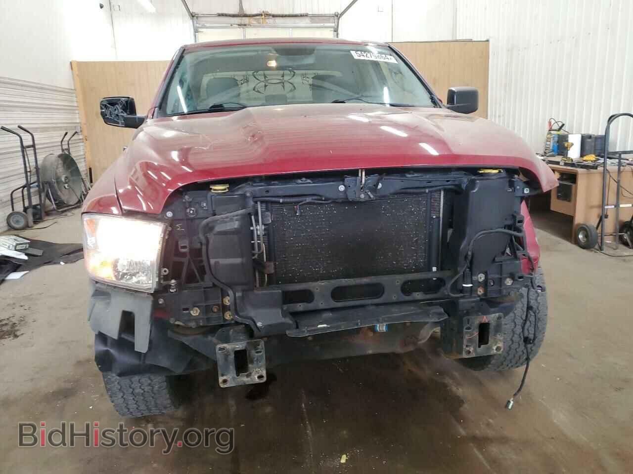 2014 RAM 1500 - VIN: 1C6RR7FT4ES411525 - Photo 5