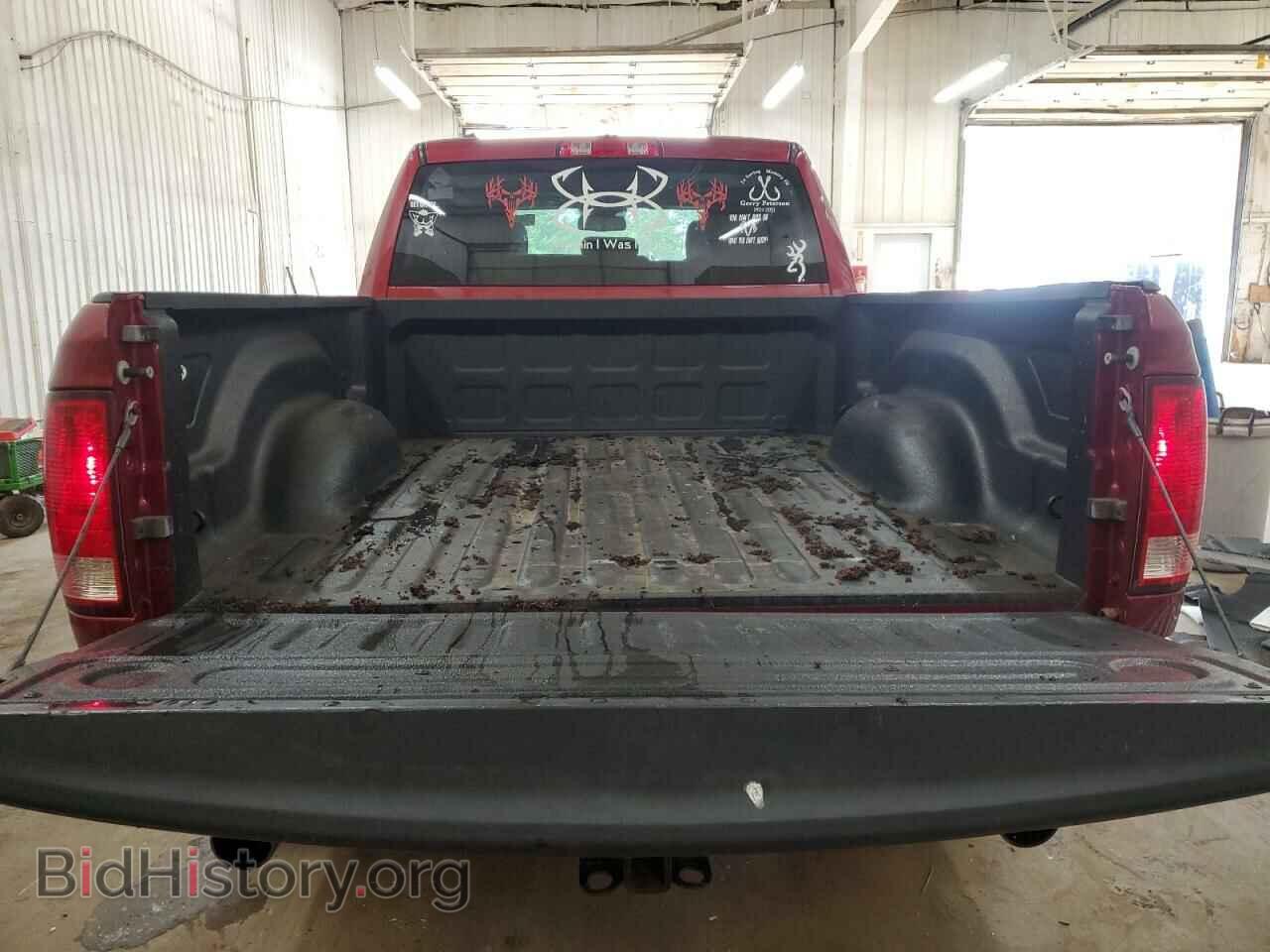 2014 RAM 1500 - VIN: 1C6RR7FT4ES411525 - Photo 6