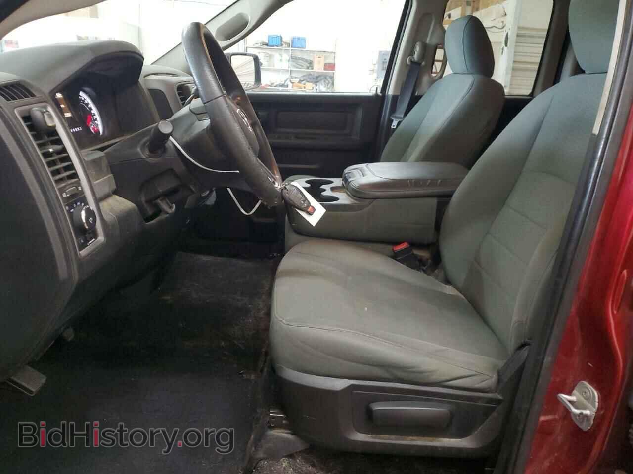 2014 RAM 1500 - VIN: 1C6RR7FT4ES411525 - Photo 7