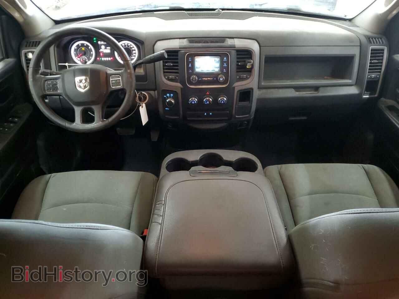 2014 RAM 1500 - VIN: 1C6RR7FT4ES411525 - Photo 8
