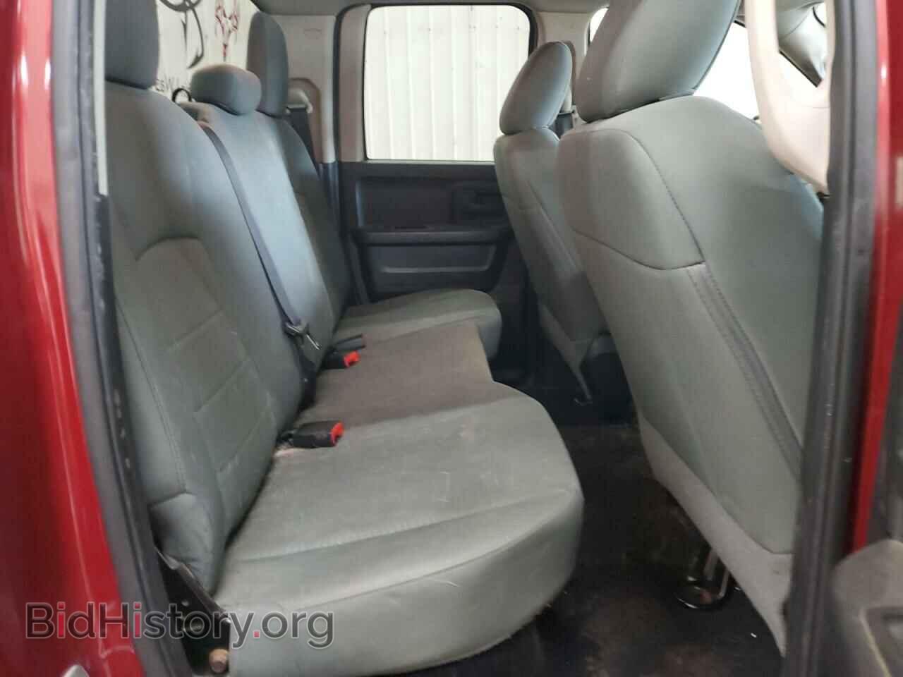 2014 RAM 1500 - VIN: 1C6RR7FT4ES411525 - Photo 10