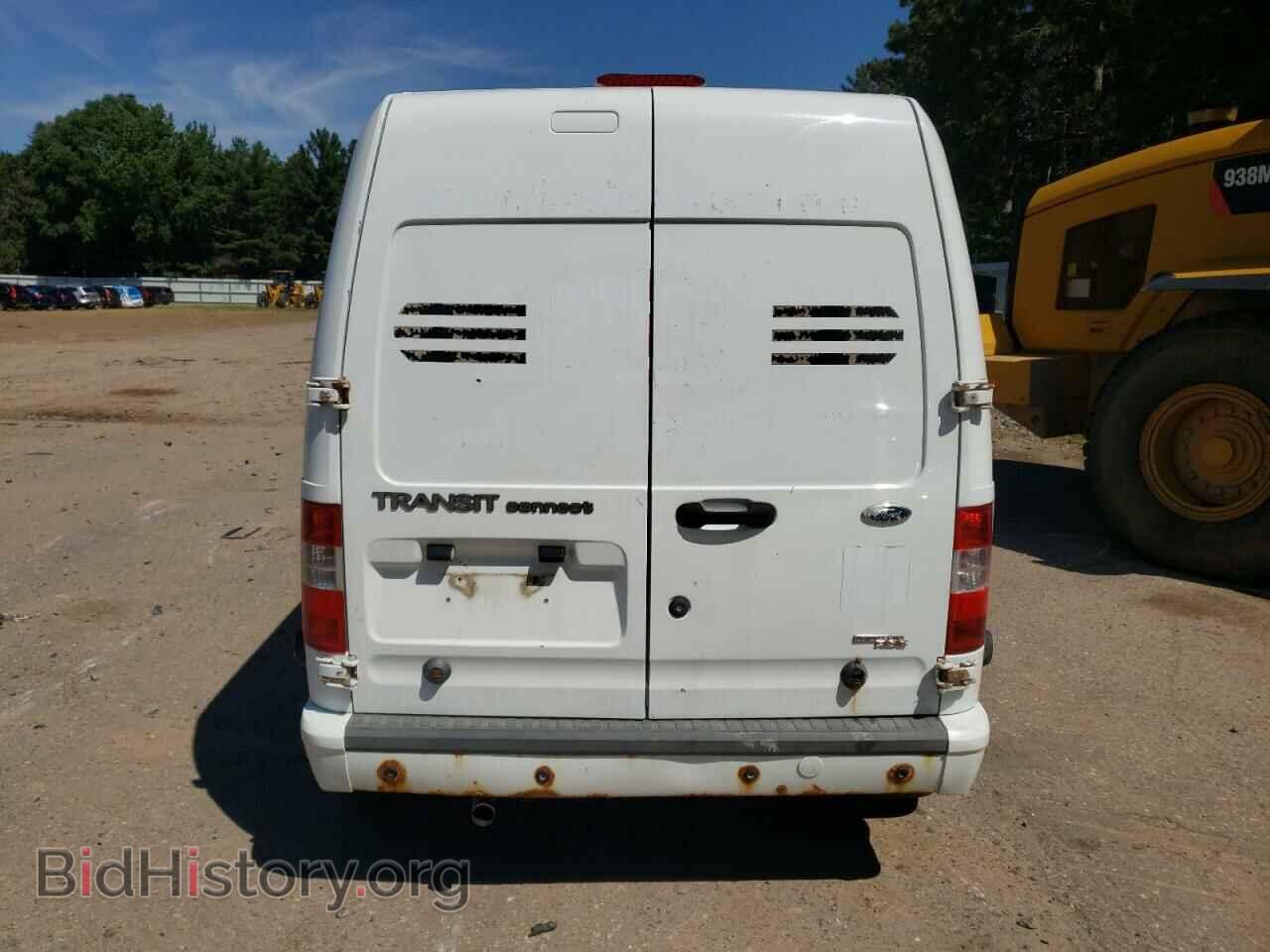 2012 FORD TRANSIT - VIN: NM0LS7BN4CT113684 - Фото 9