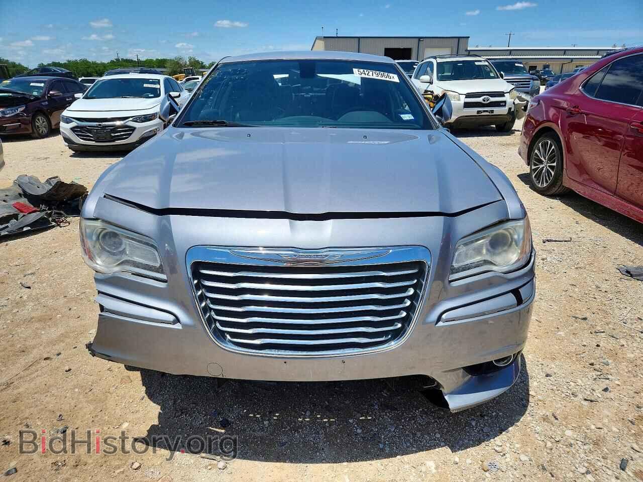 2014 CHRYSLER 300 - VIN: 2C3CCAAG5EH202961 - Фото 5