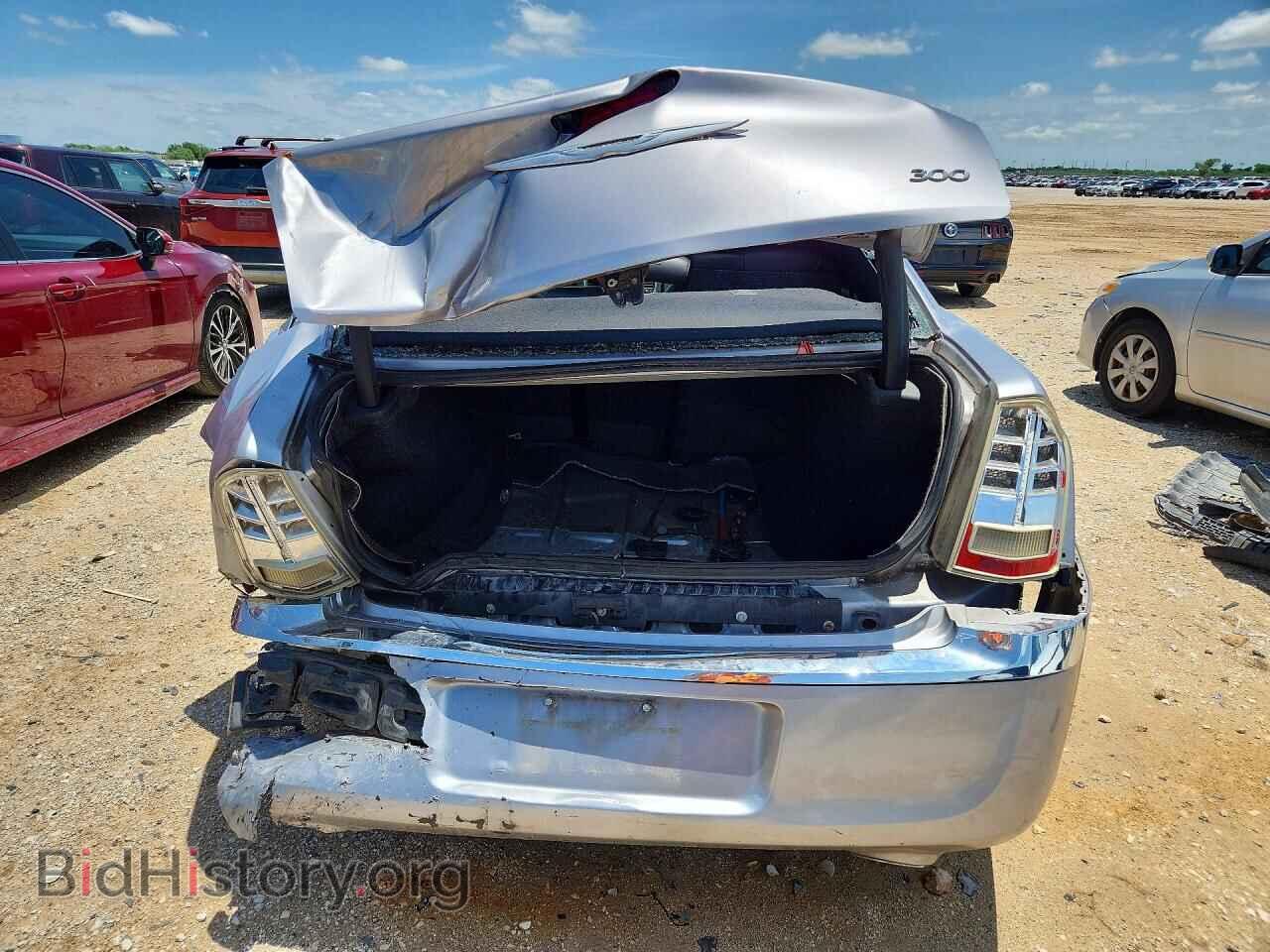 2014 CHRYSLER 300 - VIN: 2C3CCAAG5EH202961 - Фото 6