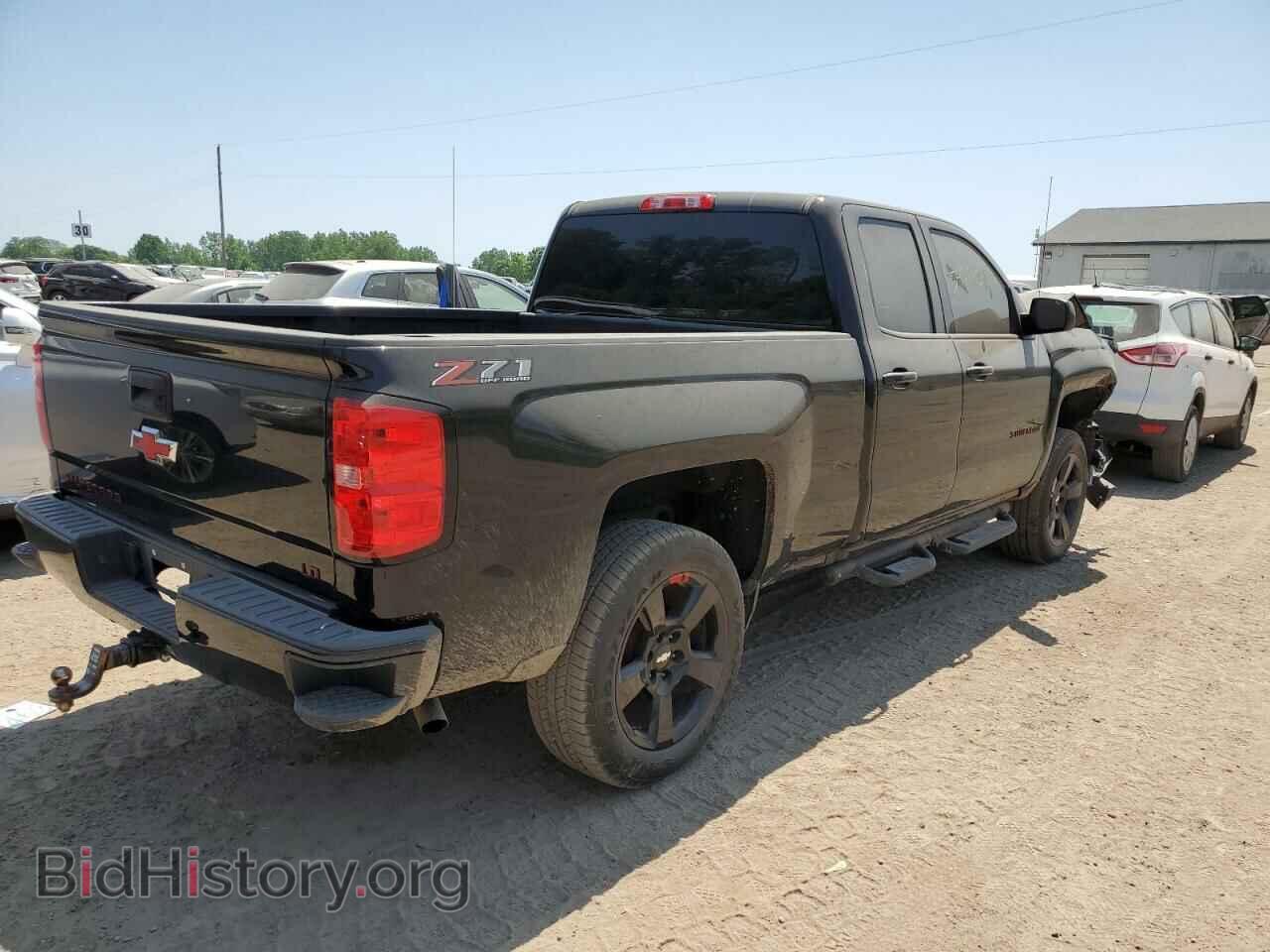 2019 CHEVROLET ALL Models - VIN: 2GCVKPEC8K1191931 - Фото 3