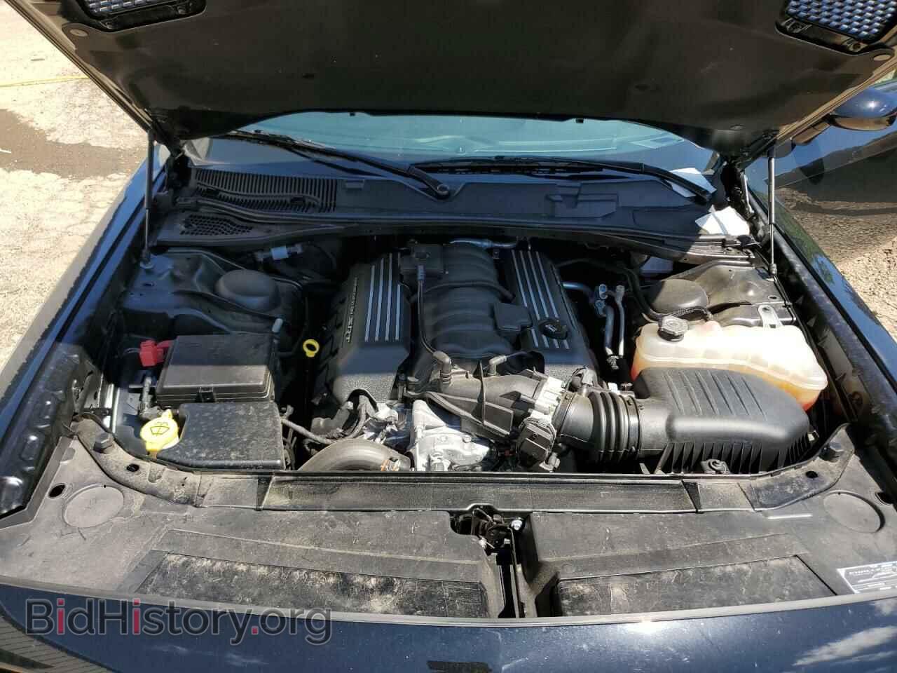 2023 DODGE CHALLENGER - VIN: 2C3CDZFJ9PH568232 - Photo 11