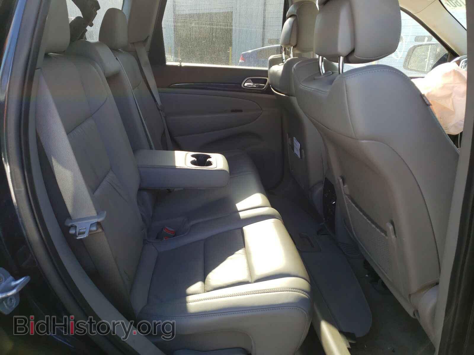 2011 JEEP CHEROKEE - VIN: 1J4RS4GG2BC538934 - Фото 6