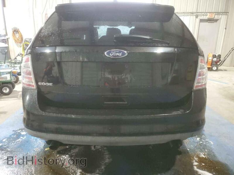2008 Ford EDGE (VIN 2FMDK36C48BA27626) — photo 6 of 13