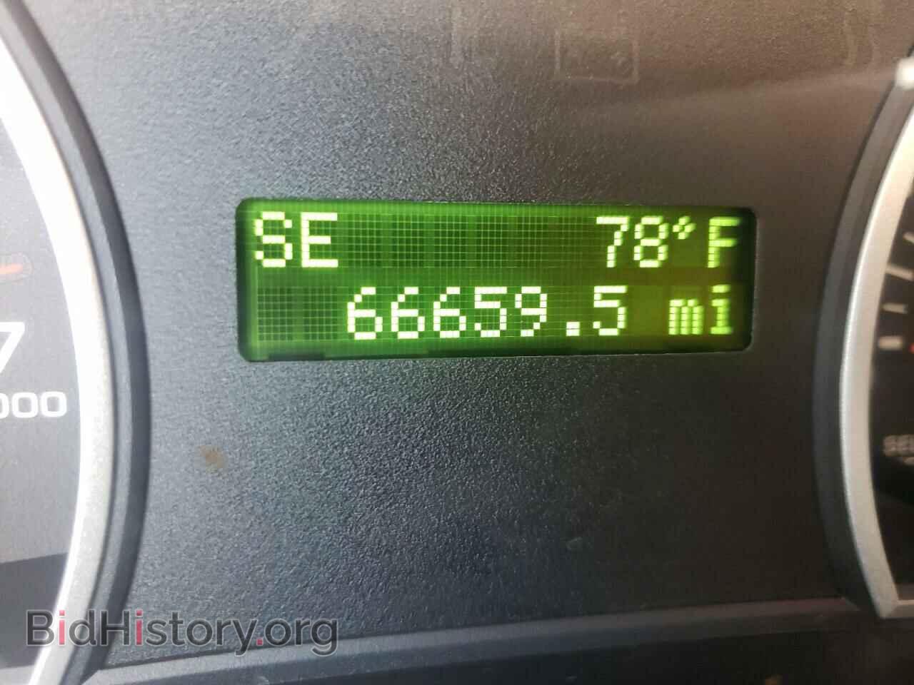 2008 FORD EXPLORER - VIN: 1FMEU73E38UB10955 - Фото 8