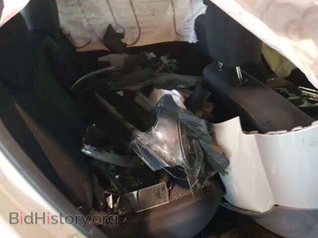 2011 GMC TERRAIN - VIN: 2CTALSEC0B6458775 - Фото 6