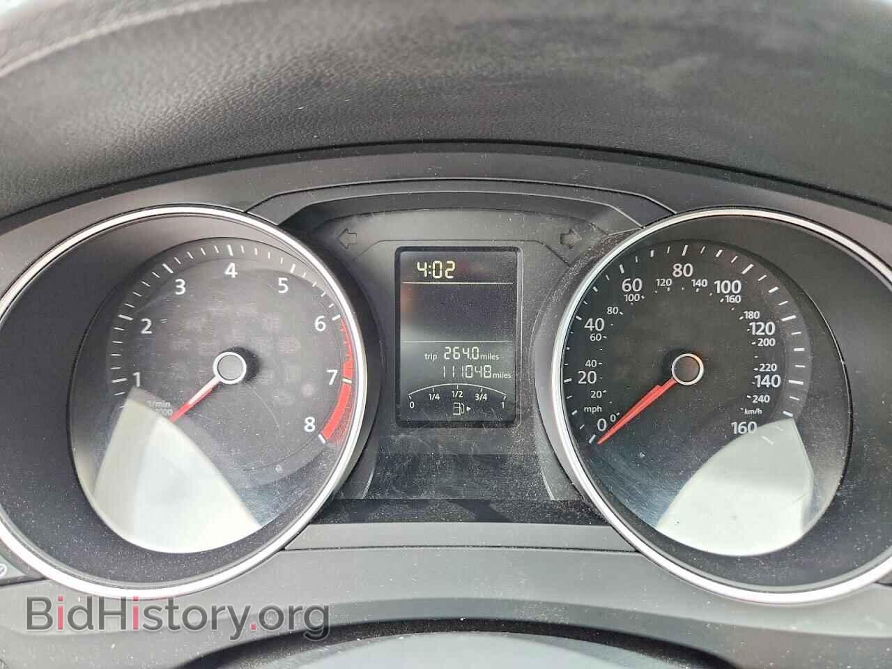 2017 VOLKSWAGEN JETTA - VIN: 3VW2B7AJ8HM300975 - Фото 9