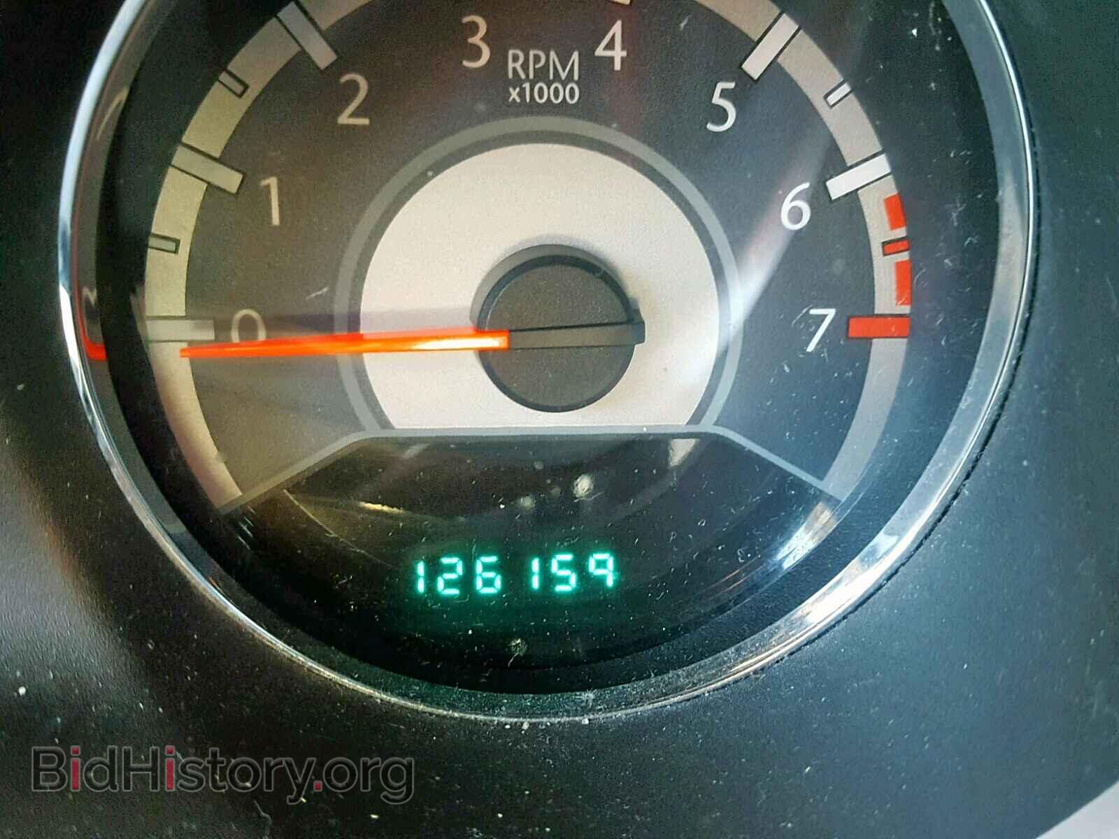 2011 CHRYSLER 200 - VIN: 1C3BC2FG4BN520552 - Photo 8