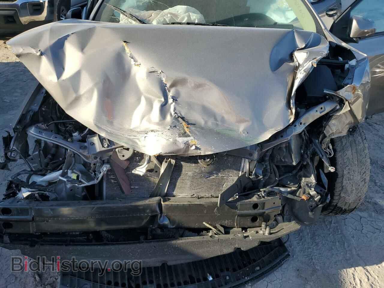 2014 TOYOTA COROLLA - VIN: 2T1BPRHE3EC152411 - Фото 9
