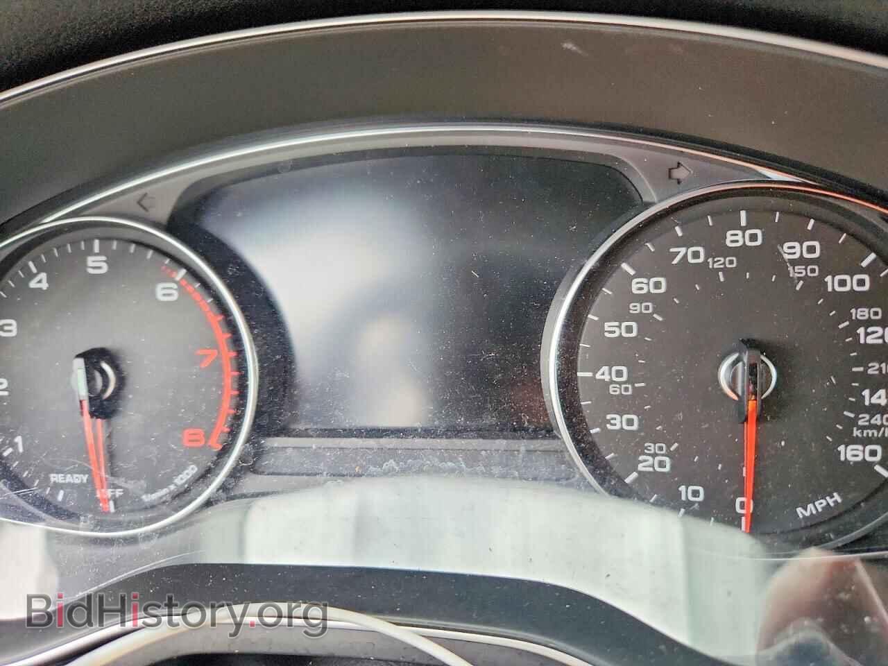 2019 AUDI A4 - VIN: WAUGMAF45KN019892 - Photo 9