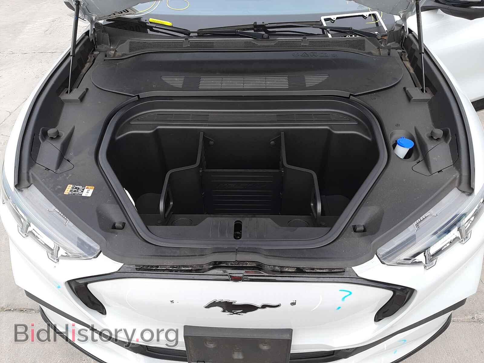 2021 FORD MUSTANG - VIN: 3FMTK3R71MMA01942 - Фото 7