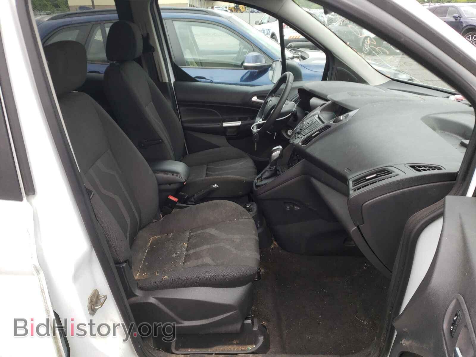 2014 FORD TRANSIT CO - VIN: NM0GE9F70E1138919 - Фото 5