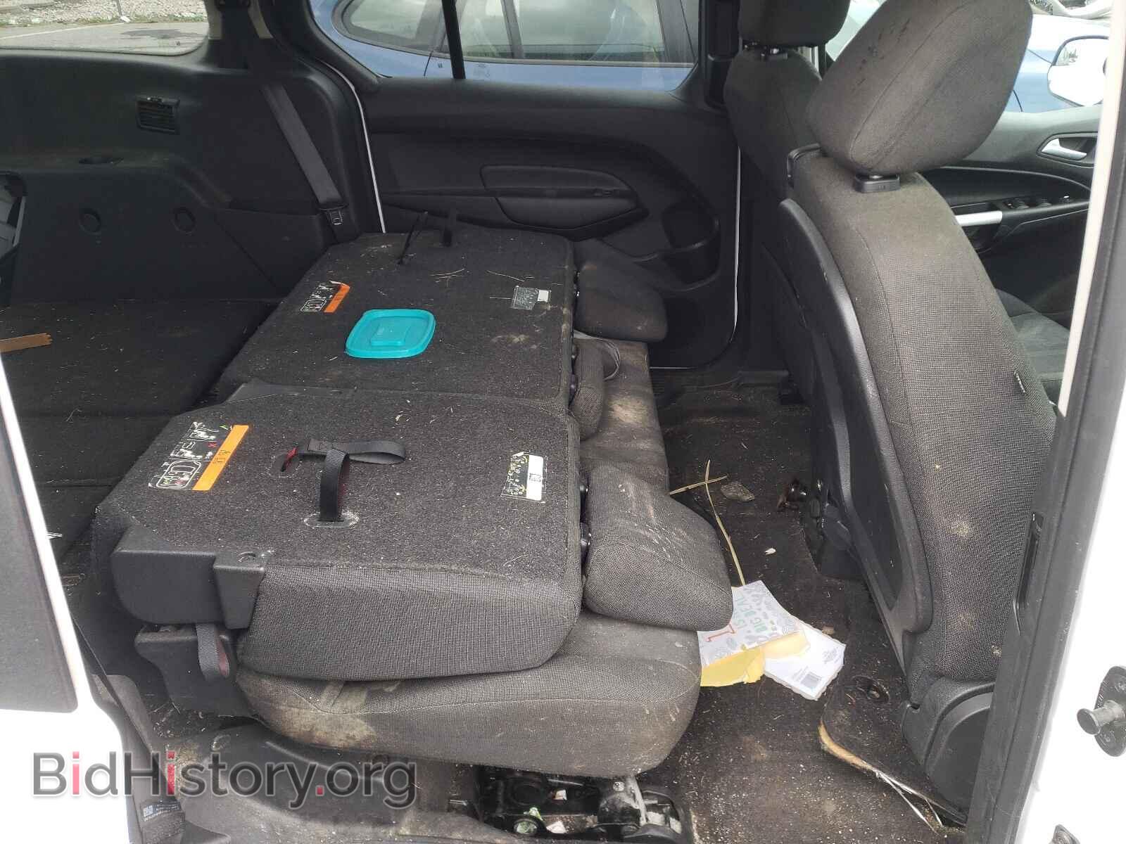 2014 FORD TRANSIT CO - VIN: NM0GE9F70E1138919 - Фото 6