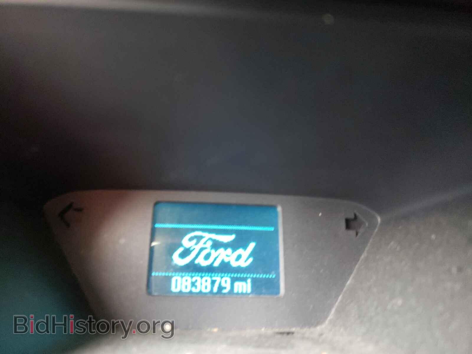 2014 FORD TRANSIT CO - VIN: NM0GE9F70E1138919 - Фото 8