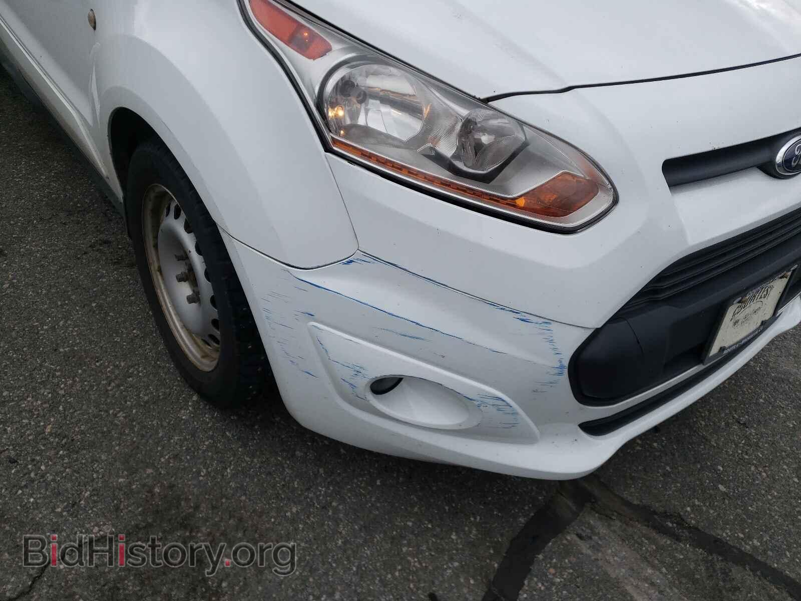 2014 FORD TRANSIT CO - VIN: NM0GE9F70E1138919 - Фото 9