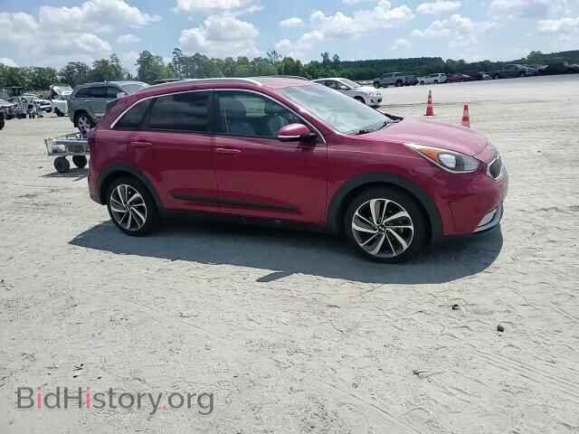 2017 KIA NIRO - VIN: KNDCE3LC3H5041226 - Фото 15