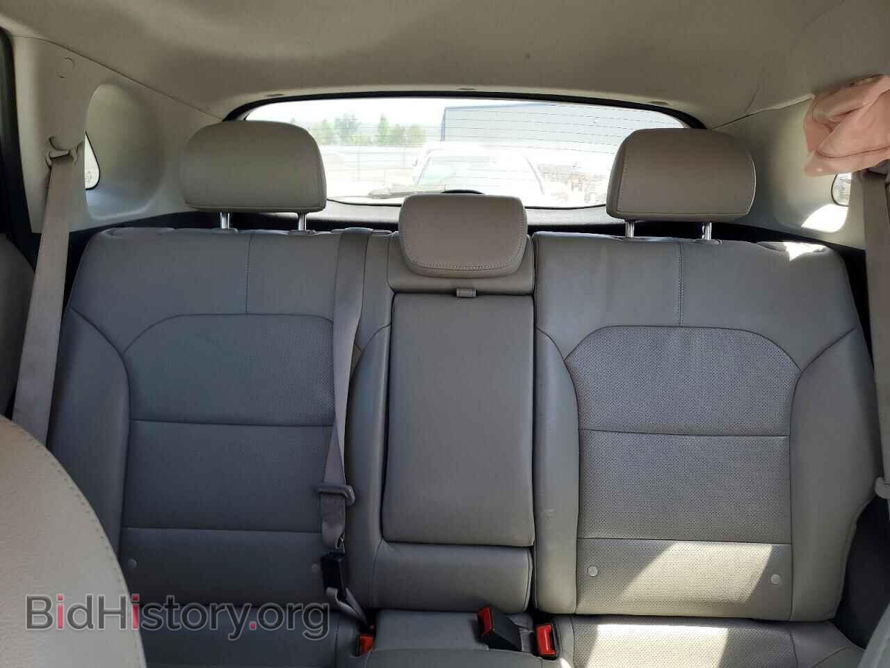2017 KIA NIRO - VIN: KNDCE3LC3H5041226 - Фото 10