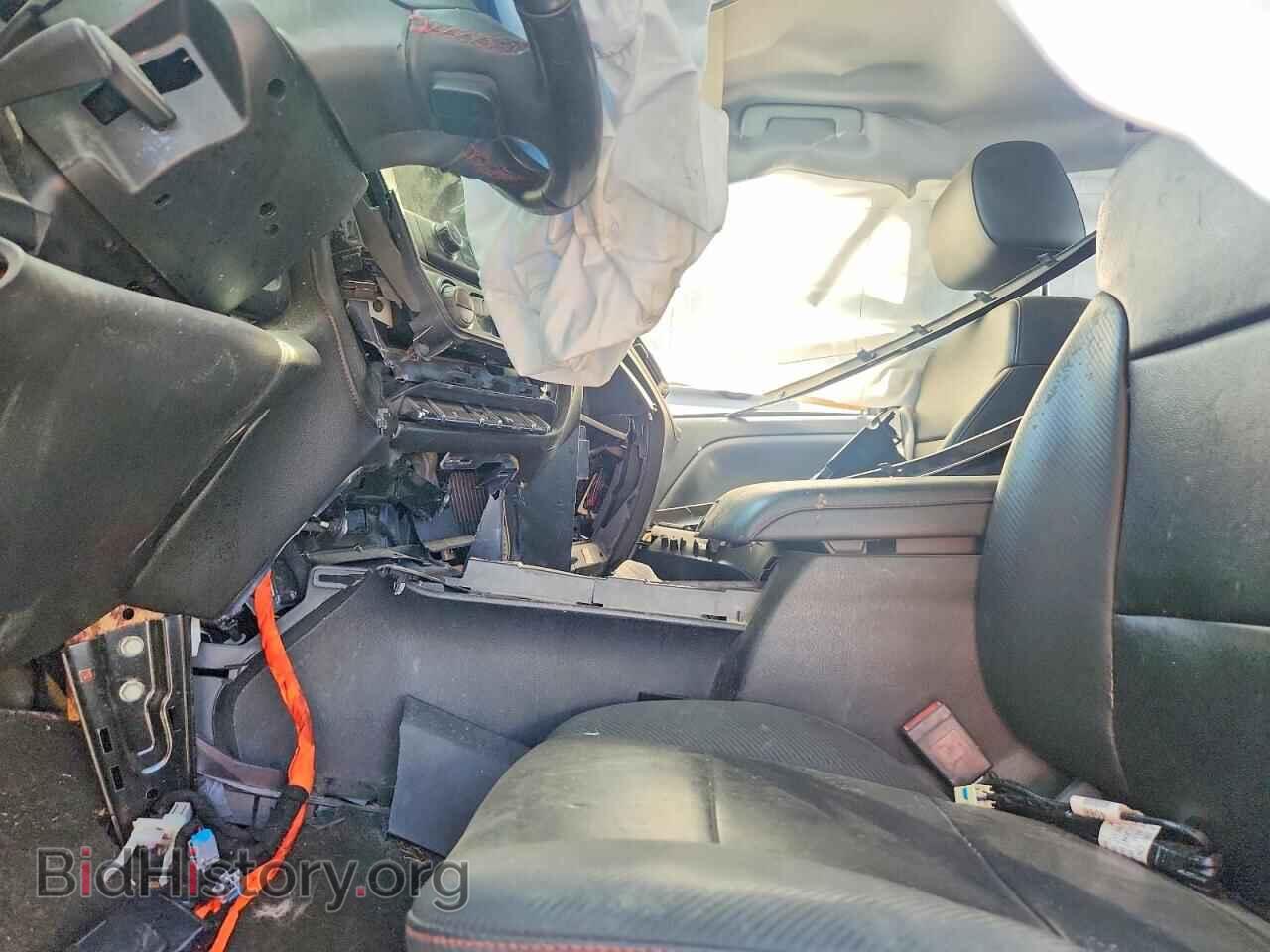 2014 GMC SIERRA - VIN: 3GTU2VEC5EG502372 - Фото 7