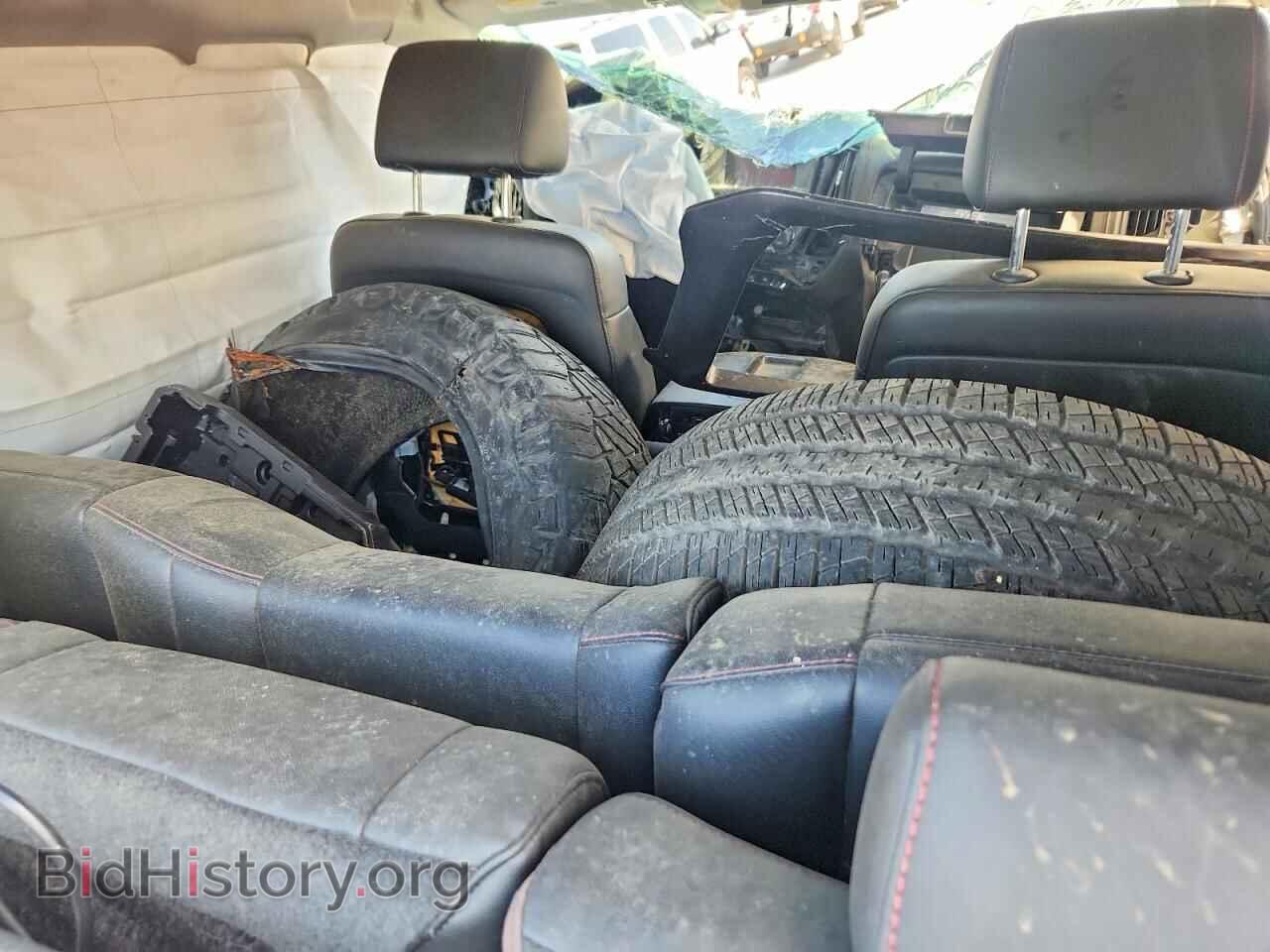 2014 GMC SIERRA - VIN: 3GTU2VEC5EG502372 - Фото 10