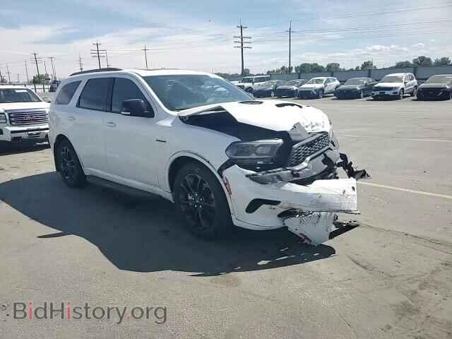 2023 DODGE DURANGO - VIN: 1C4SDJCTXPC696318 - Photo 14
