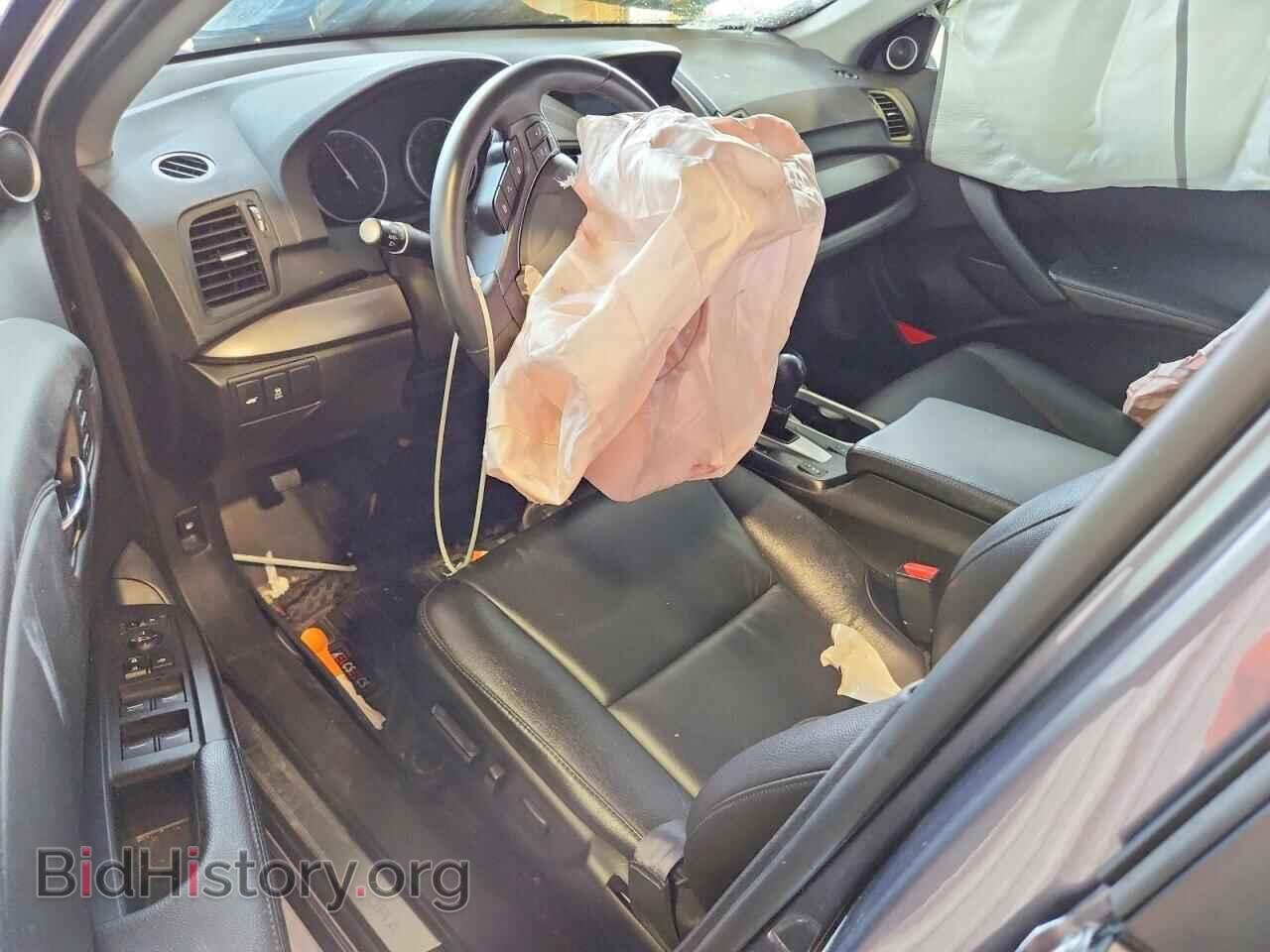 2017 ACURA RDX - VIN: 5J8TB4H34HL034287 - Фото 8