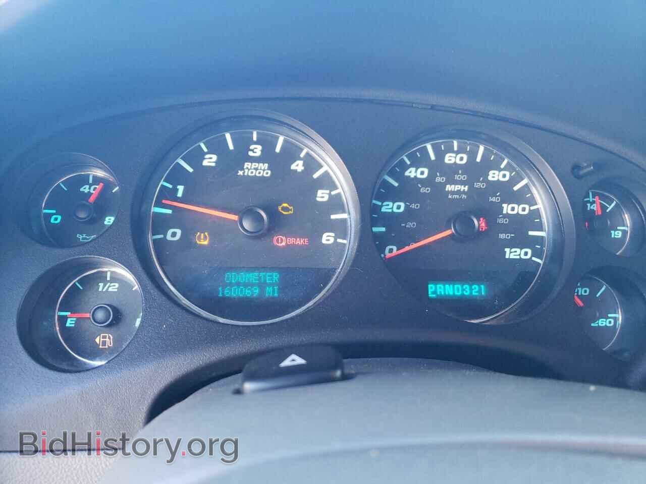 2008 GMC YUKON - VIN: 1GKFK13088J153595 - Фото 9