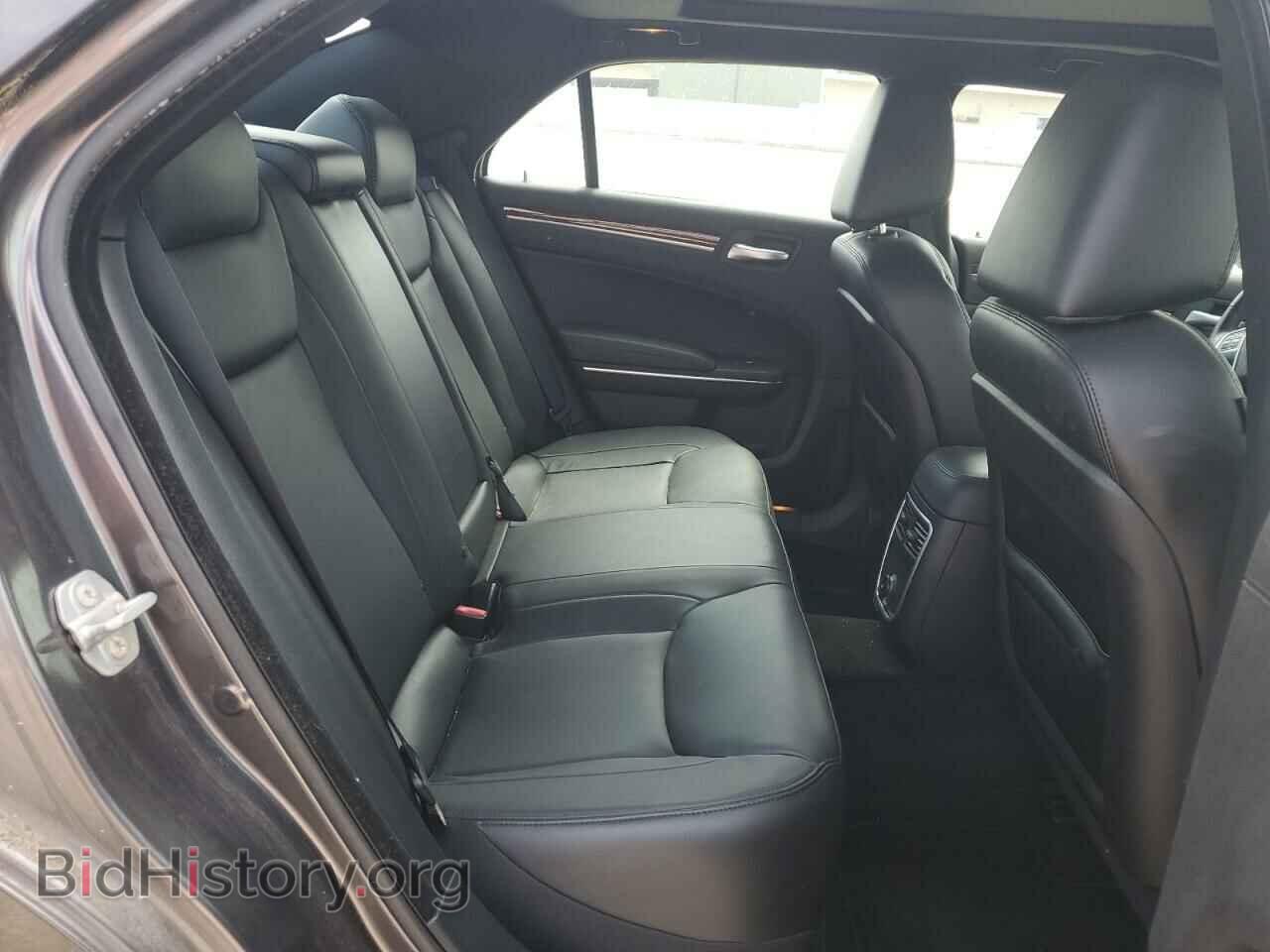 2014 CHRYSLER 300 - VIN: 2C3CCAAG8EH376345 - Photo 10