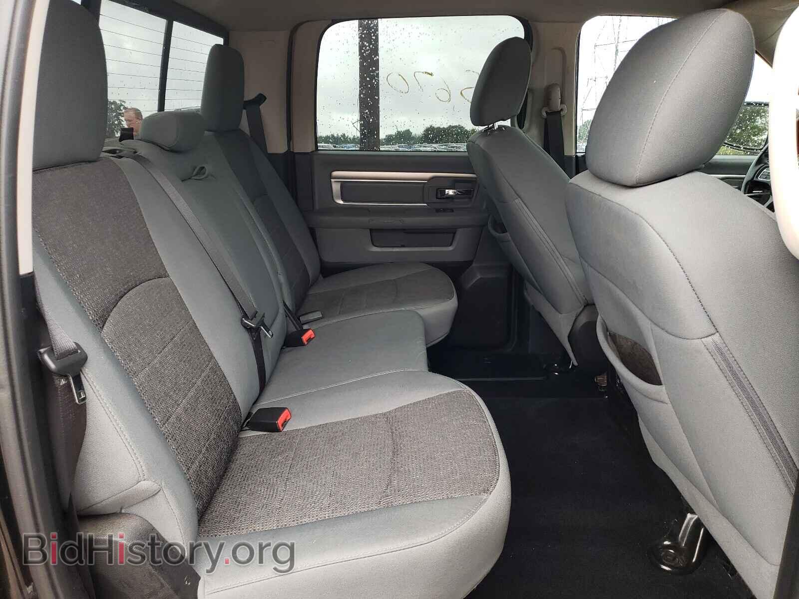 2014 RAM 1500 - VIN: 1C6RR7TM5ES423065 - Photo 6
