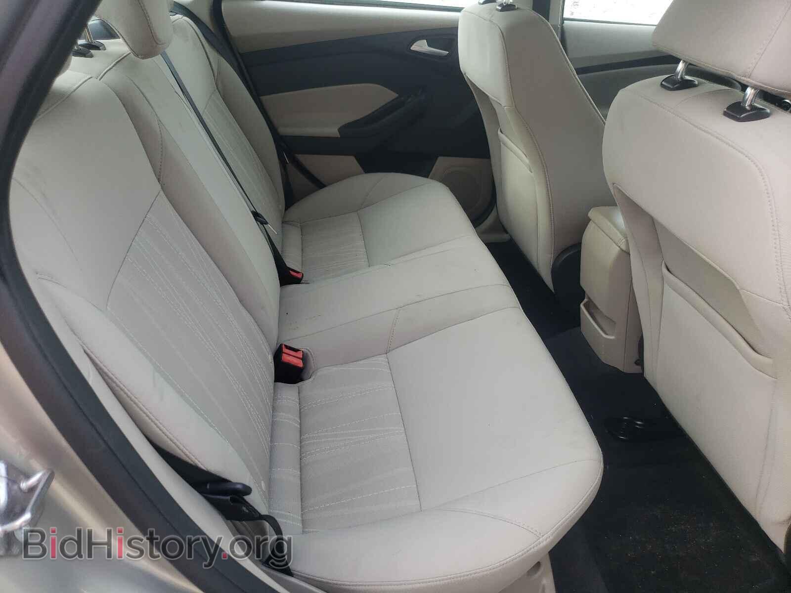 2015 FORD FOCUS - VIN: 1FADP3F2XFL215955 - Фото 6