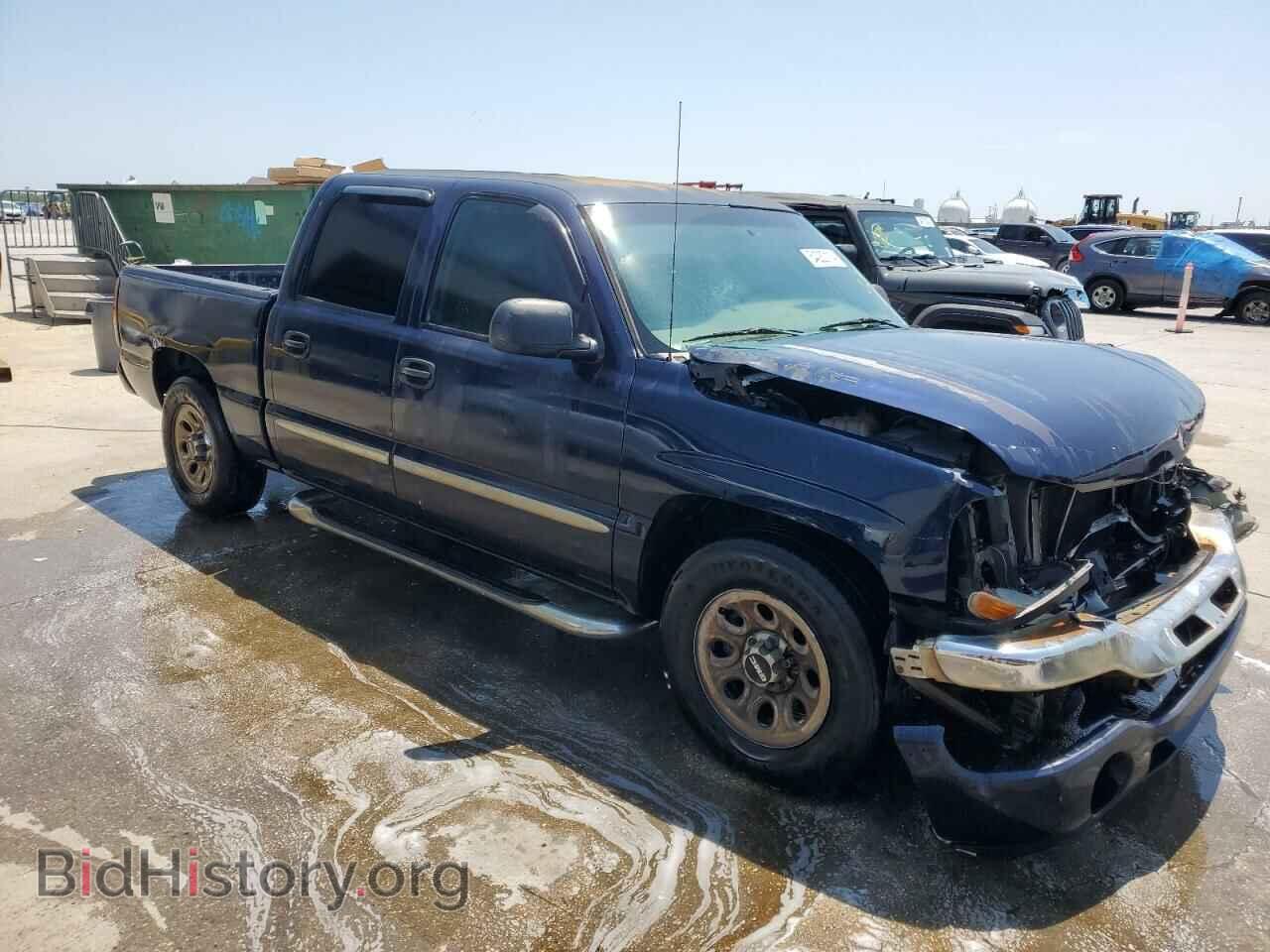 2007 GMC All Models - VIN: 2GTEC13V071139103 - Фото 4