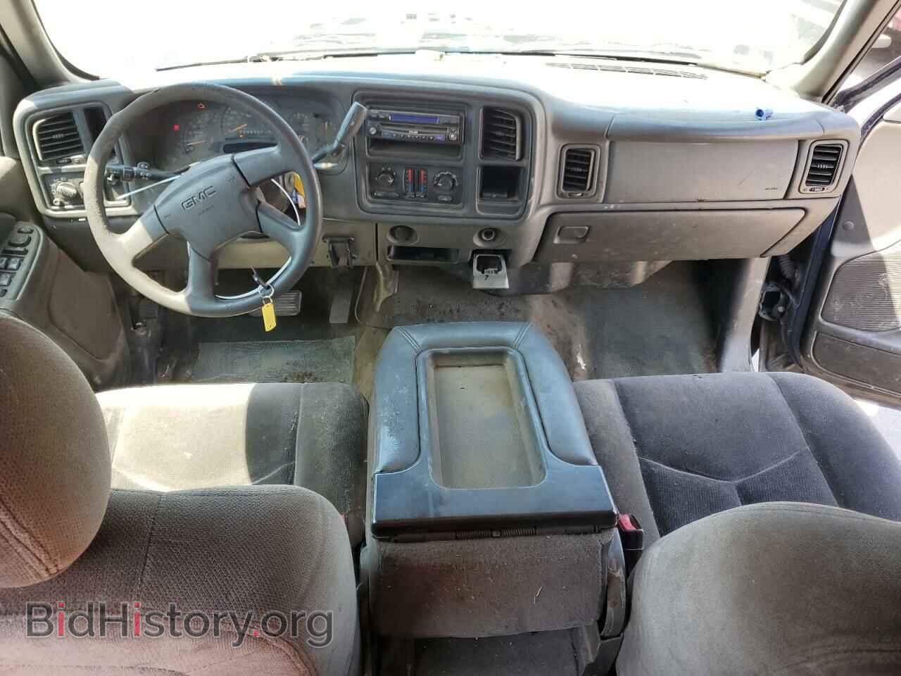 2007 GMC All Models - VIN: 2GTEC13V071139103 - Фото 8