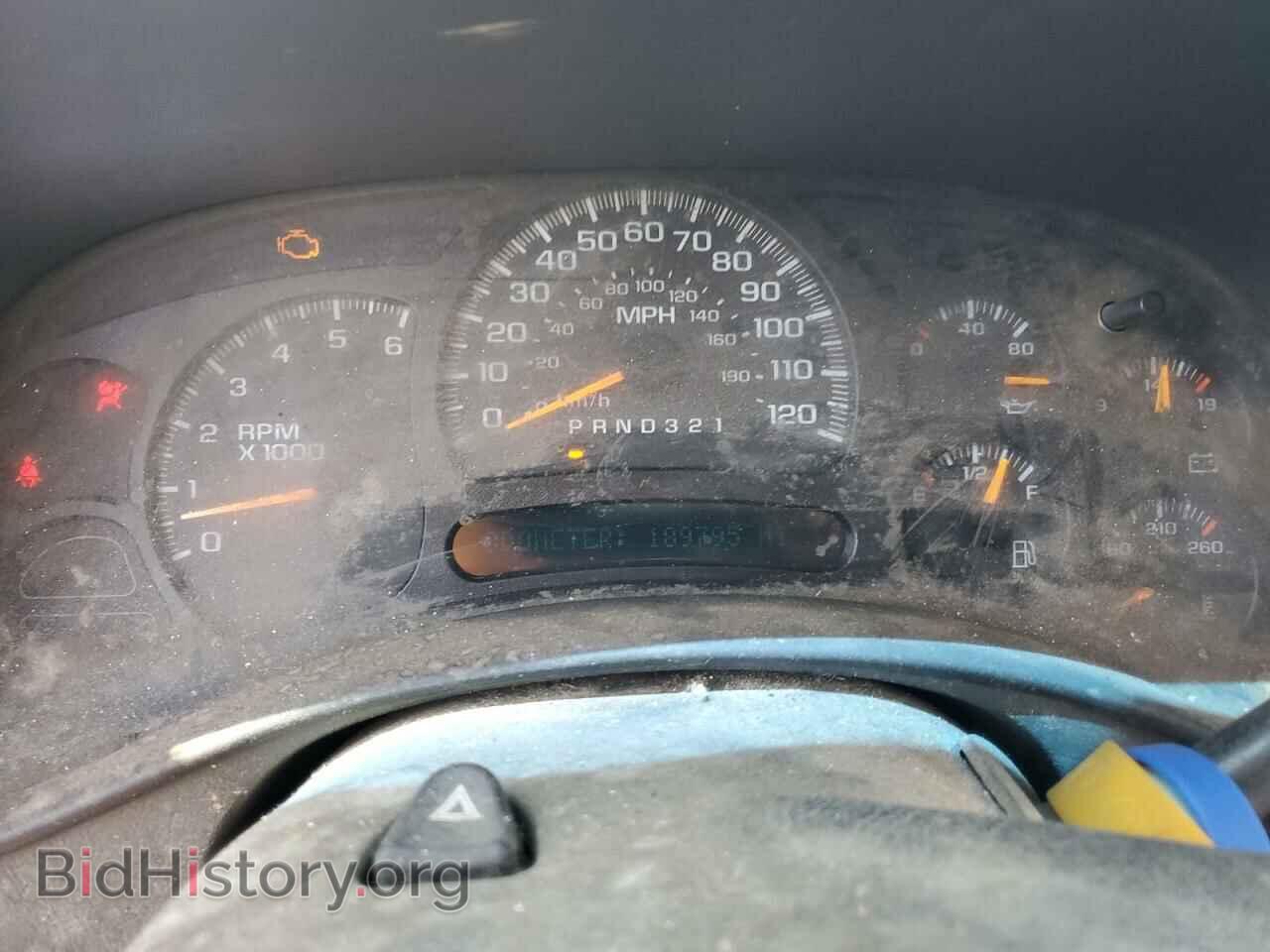 2007 GMC All Models - VIN: 2GTEC13V071139103 - Фото 9
