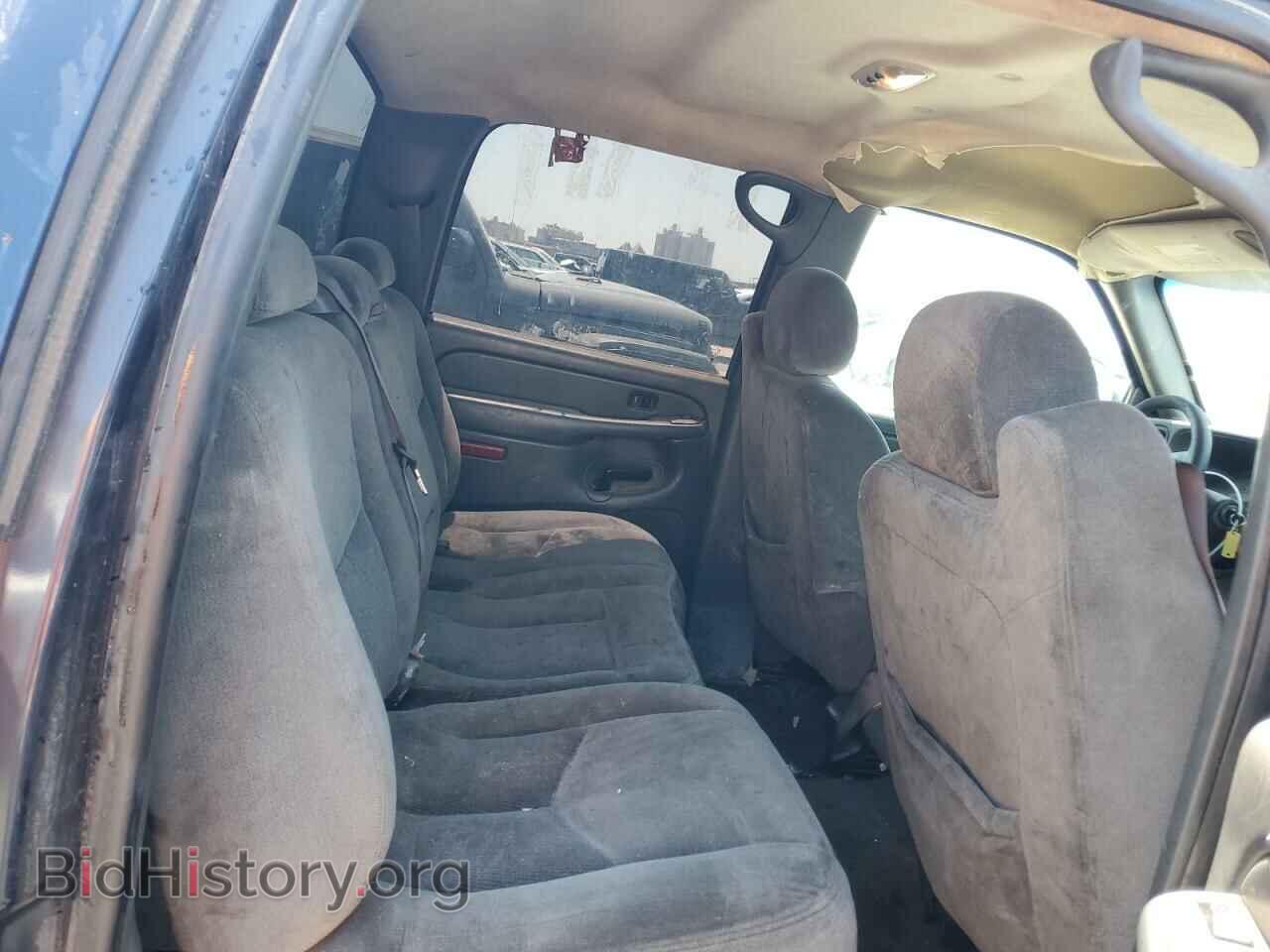 2007 GMC All Models - VIN: 2GTEC13V071139103 - Фото 10